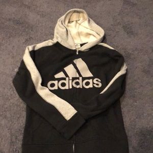 Boy’s Large Adidas Hoodie